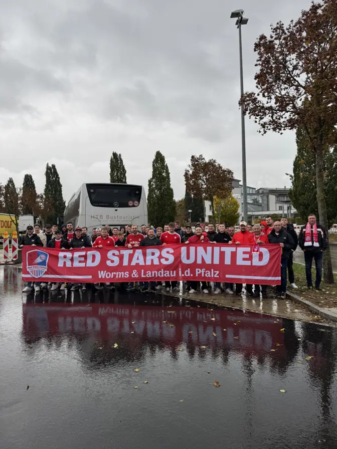 Europapokal in München – Arsenal London kommt – wir auch !