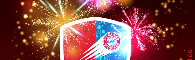 Auf ein Neues Jahr