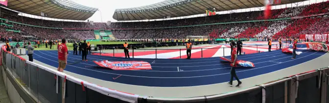 Saisonrückblick 2018/2019