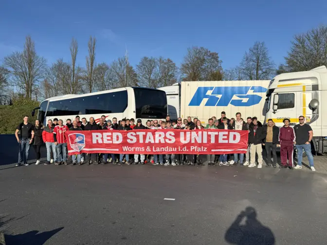 Fahrt zum Klassiker nach Dortmund