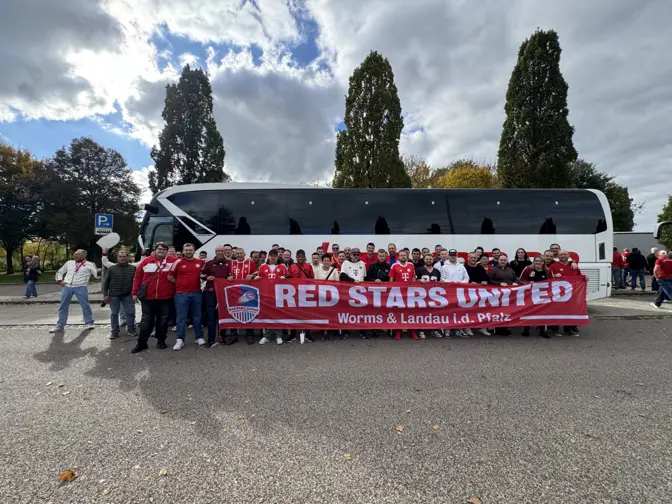 Fahrt zum El Classico