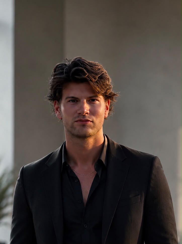 Lukas Mross