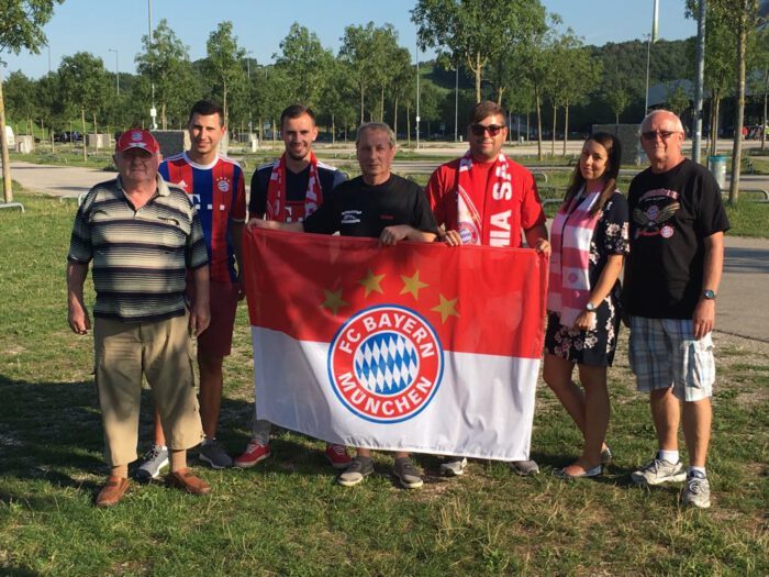 Basisfahrer-Programm 2018/2019