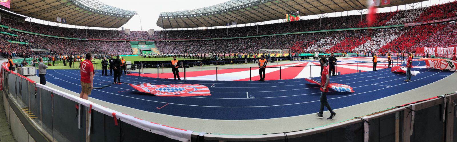 Saisonrückblick 2018/2019
