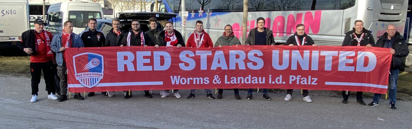 Bericht zur Fahrt gegen Leipzig am 09.02.
