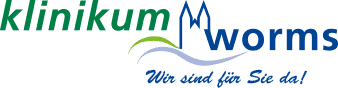 Kinderklinik Worms Logo