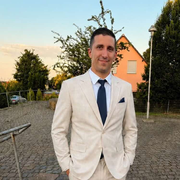 Patrick Wittke