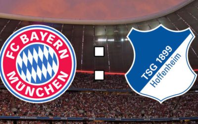 Fanclub Programm Bayern München – TSG Hoffenheim