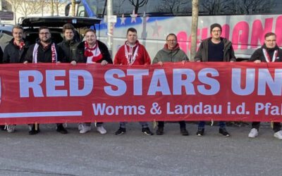 Bericht zur Fahrt gegen Leipzig am 09.02.