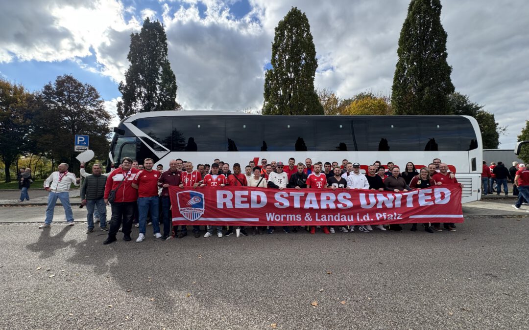 Fahrt zum El Classico