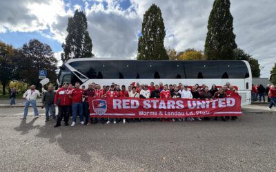 Fahrt zum El Classico